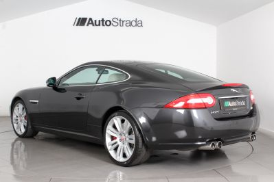 JAGUAR XK R - 5482 - 17