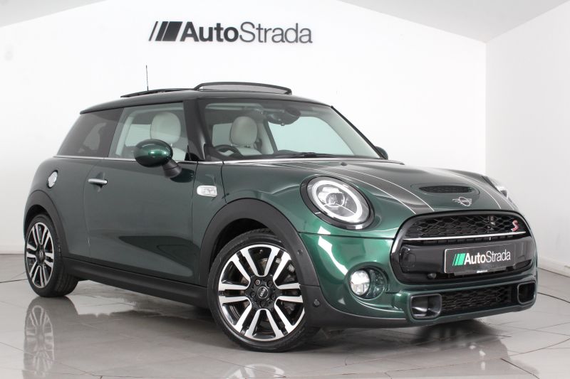 Used MINI HATCH in Somerset for sale