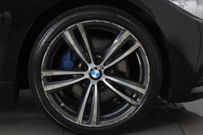 BMW 4 SERIES 420D XDRIVE M SPORT - 5562 - 66