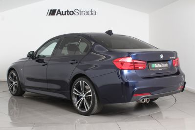 BMW 3 SERIES 330D XDRIVE M SPORT - 5499 - 43