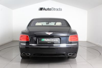 BENTLEY FLYING SPUR V8 MULLINER - 5403 - 7