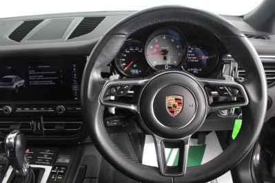 PORSCHE MACAN S PDK - 5497 - 17