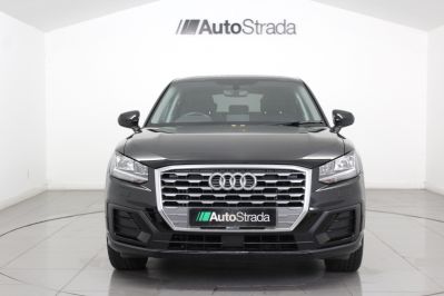 AUDI Q2 TFSI SPORT - 5432 - 12