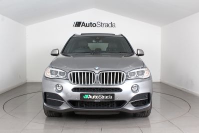 BMW X5 M50D - 5460 - 11