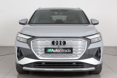 AUDI Q4 E-TRON S LINE - 5446 - 13