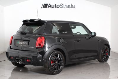 MINI HATCH JOHN COOPER WORKS - 5372 - 16