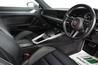 PORSCHE 911 CARRERA 4S PDK - 5706 - 2