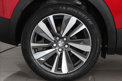 PEUGEOT 3008 PURETECH S/S GT LINE PREMIUM - 5453 - 70