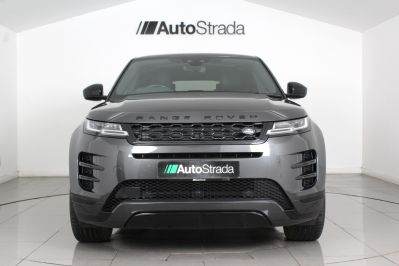 LAND ROVER RANGE ROVER EVOQUE R-DYNAMIC SE MHEV - 5516 - 10