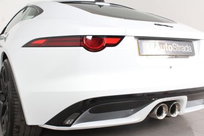 JAGUAR F-TYPE V6 R-DYNAMIC - 5490 - 54