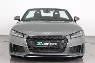 AUDI TT TFSI S LINE - 5472 - 13