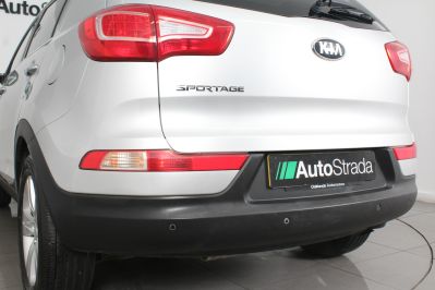 KIA SPORTAGE 2.0 KX-2 - 5646 - 46