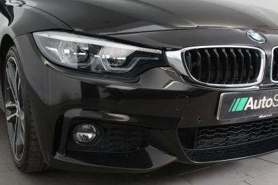 BMW 4 SERIES 440I M SPORT - 5402 - 38