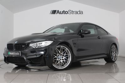 BMW 4 SERIES 3.0 M4 COMPETITION PACKAGE - 5613 - 4