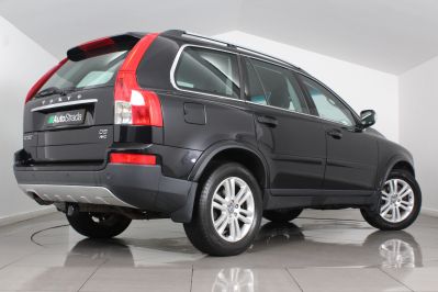 VOLVO XC90 2.4 D5 SE AWD - 5632 - 6