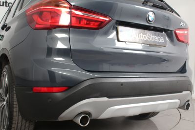 BMW X1 XDRIVE20D XLINE - 5514 - 63