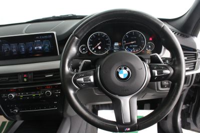 BMW X5 M50D - 5460 - 17