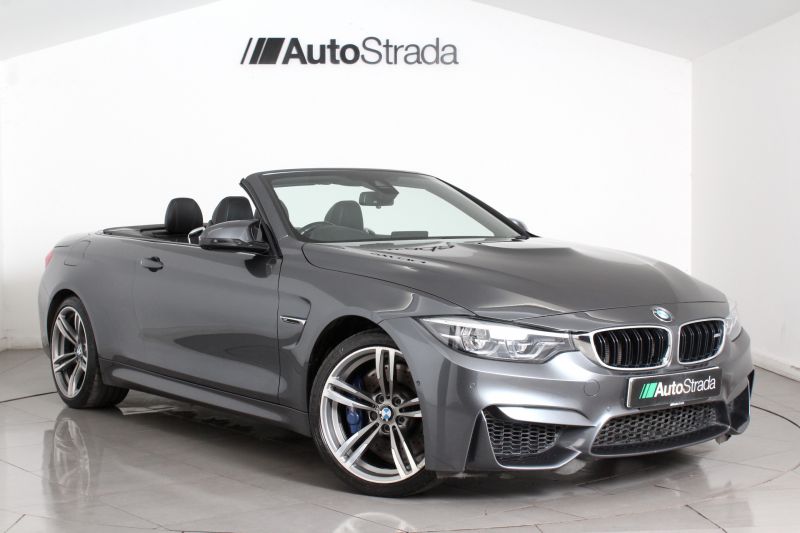 Used BMW M4 in Somerset for sale