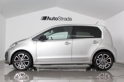 VOLKSWAGEN UP R-LINE - 5547 - 6