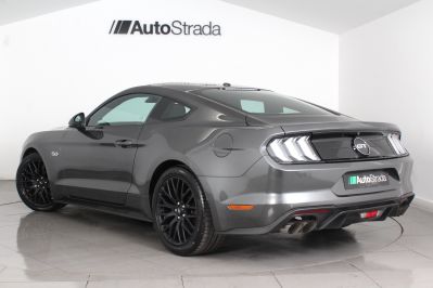 FORD MUSTANG GT - 5492 - 10