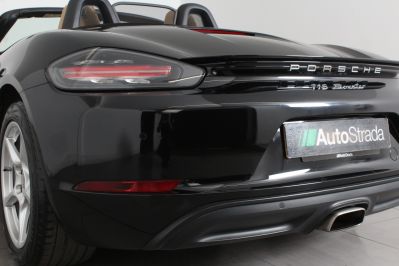 PORSCHE BOXSTER 718 - 5354 - 60