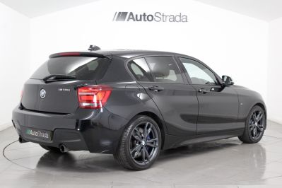 BMW 1 SERIES M135I - 5436 - 15