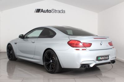 BMW M6  - 5484 - 17