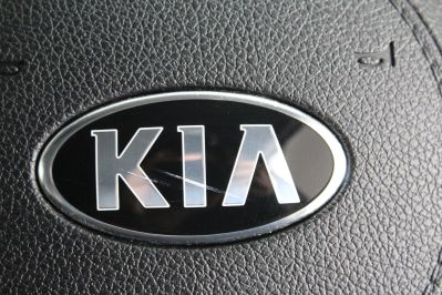 KIA SORENTO CRDI KX-2 ISG - 5548 - 20