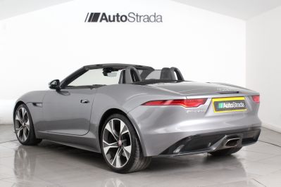 JAGUAR F-TYPE I4 FIRST EDITION - 5398 - 17