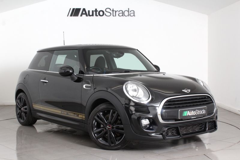 Used MINI HATCH in Somerset for sale