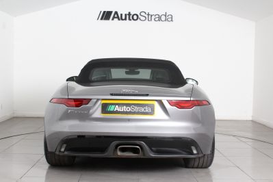 JAGUAR F-TYPE I4 FIRST EDITION - 5398 - 23