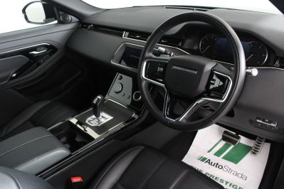 LAND ROVER RANGE ROVER EVOQUE R-DYNAMIC S MHEV - 5429 - 2