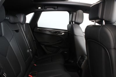 PORSCHE MACAN S PDK - 5368 - 29