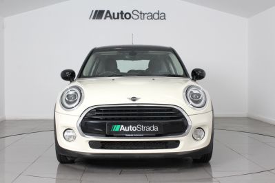 MINI HATCH COOPER - 5560 - 12