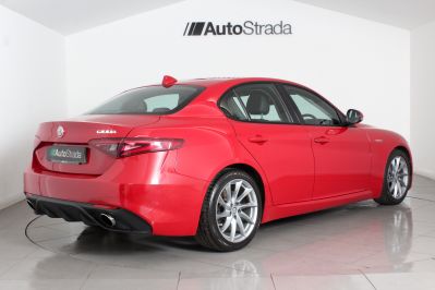 ALFA ROMEO GIULIA TB VELOCE - 5363 - 15