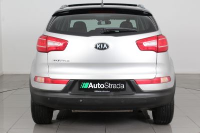 KIA SPORTAGE 2.0 KX-2 - 5646 - 9