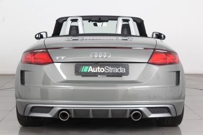 AUDI TT TFSI S LINE - 5472 - 9