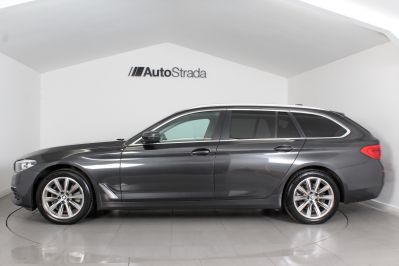 BMW 5 SERIES 520I SE TOURING - 5483 - 5