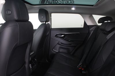 LAND ROVER RANGE ROVER EVOQUE SE MHEV - 5518 - 48