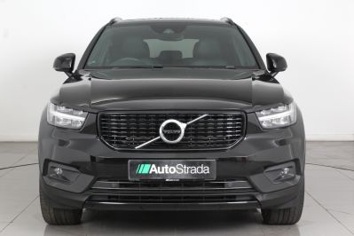 VOLVO XC40 RECHARGE T4 R-DESIGN - 5488 - 12