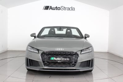 AUDI TT TFSI S LINE - 5472 - 12