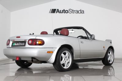 MAZDA MX-5 HARVARD - 5561 - 14