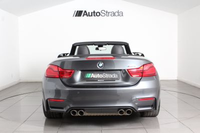 BMW M4 BITURBO DCT - 5373 - 8