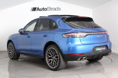 PORSCHE MACAN S PDK - 5368 - 17