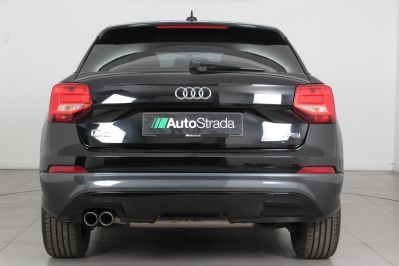 AUDI Q2 TFSI SPORT - 5508 - 9