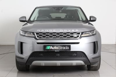 LAND ROVER RANGE ROVER EVOQUE S - 5417 - 23