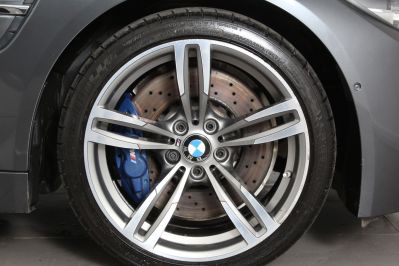 BMW M4 BITURBO DCT - 5373 - 81