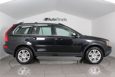 VOLVO XC90 2.4 D5 SE AWD - 5632 - 4