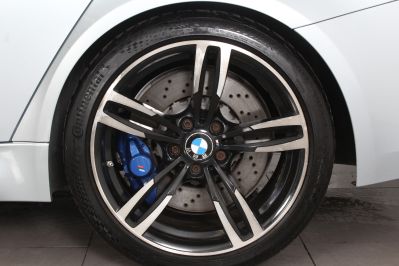 BMW 3 SERIES M3 - 5456 - 73