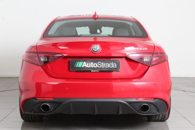 ALFA ROMEO GIULIA TB VELOCE - 5363 - 9